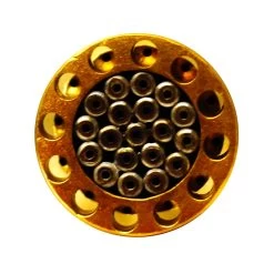 Carlisle Wildcat Burner 10 Carlisle Wildcat Burner -Stained Glass Deals Store 227673 40