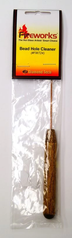 Fireworks Bead Hole Cleaner -Stained Glass Deals Store 227735 30
