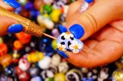 Fireworks Bead Hole Cleaner -Stained Glass Deals Store 227735 40