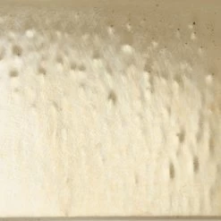 Bullseye Light Bronze Transparent Gold Iridized Double Rolled - 90 COE