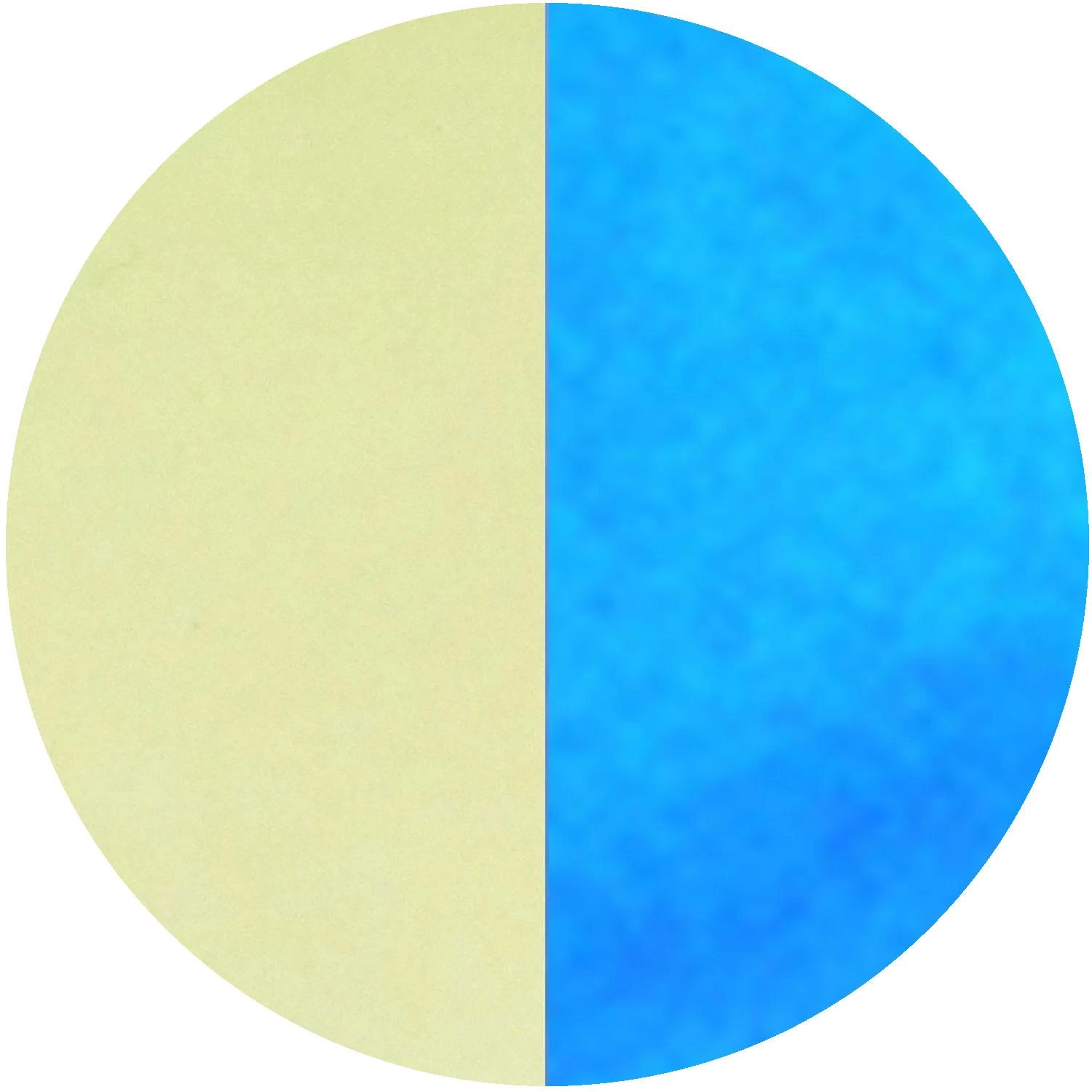 CBS Blue Glow Pigment 1 Oz 1 CBS Blue Glow Pigment 1 Oz