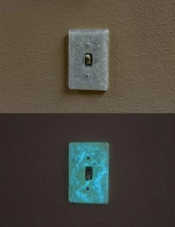 CBS Blue Glow Pigment 1 Oz 17 CBS Blue Glow Pigment 1 Oz -Stained Glass Deals Store 229084 70