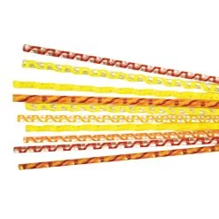 Warms Twisted Cane Assortment - 96 COE