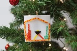 Rainbow Assortment Twisted Cane Pack - 90 COE -Stained Glass Deals Store 229590 50