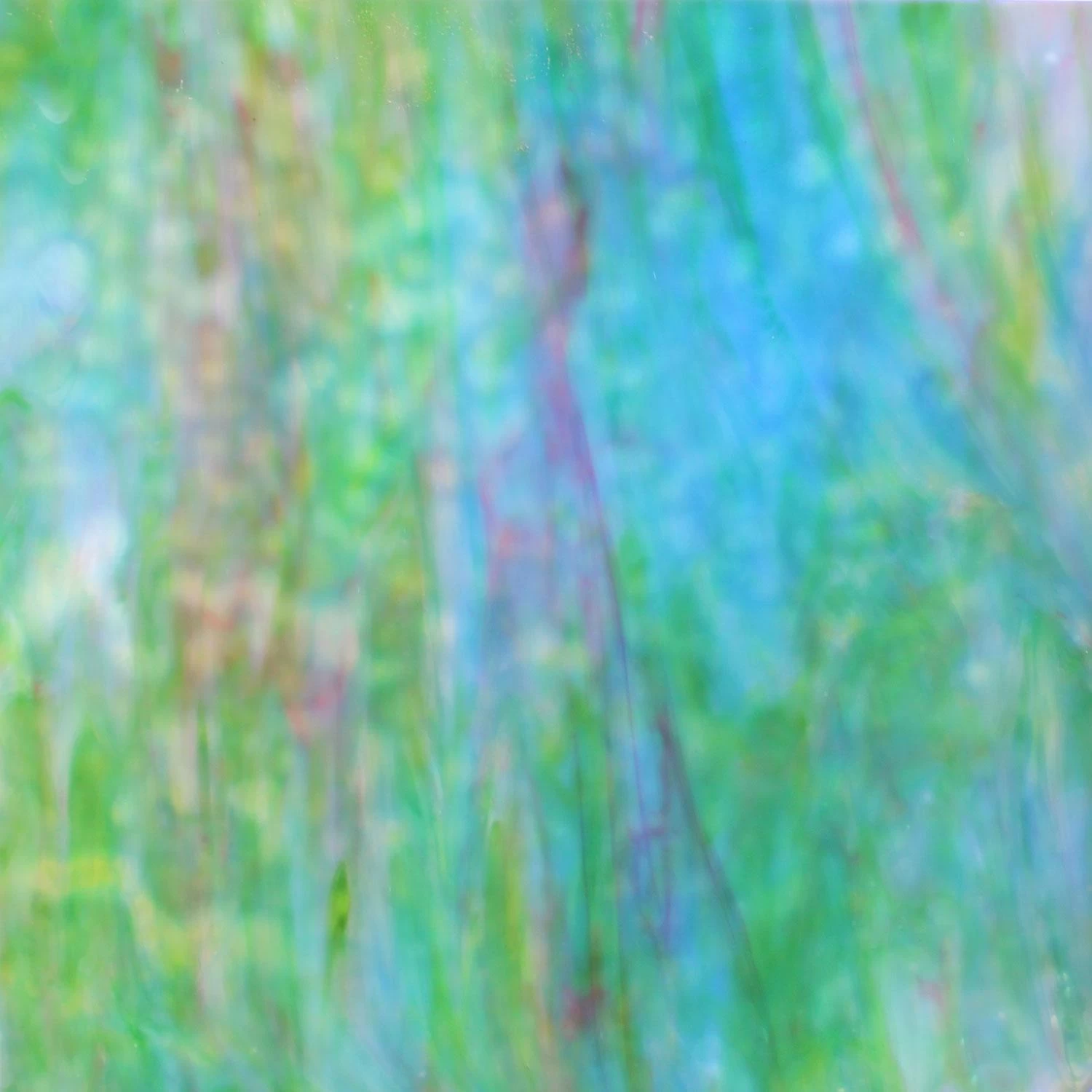 Youghiogheny White Opal, Turquoise, Green And Gold Pink Reproduction 7 Youghiogheny White Opal, Turquoise, Green And Gold Pink Reproduction - Image 7