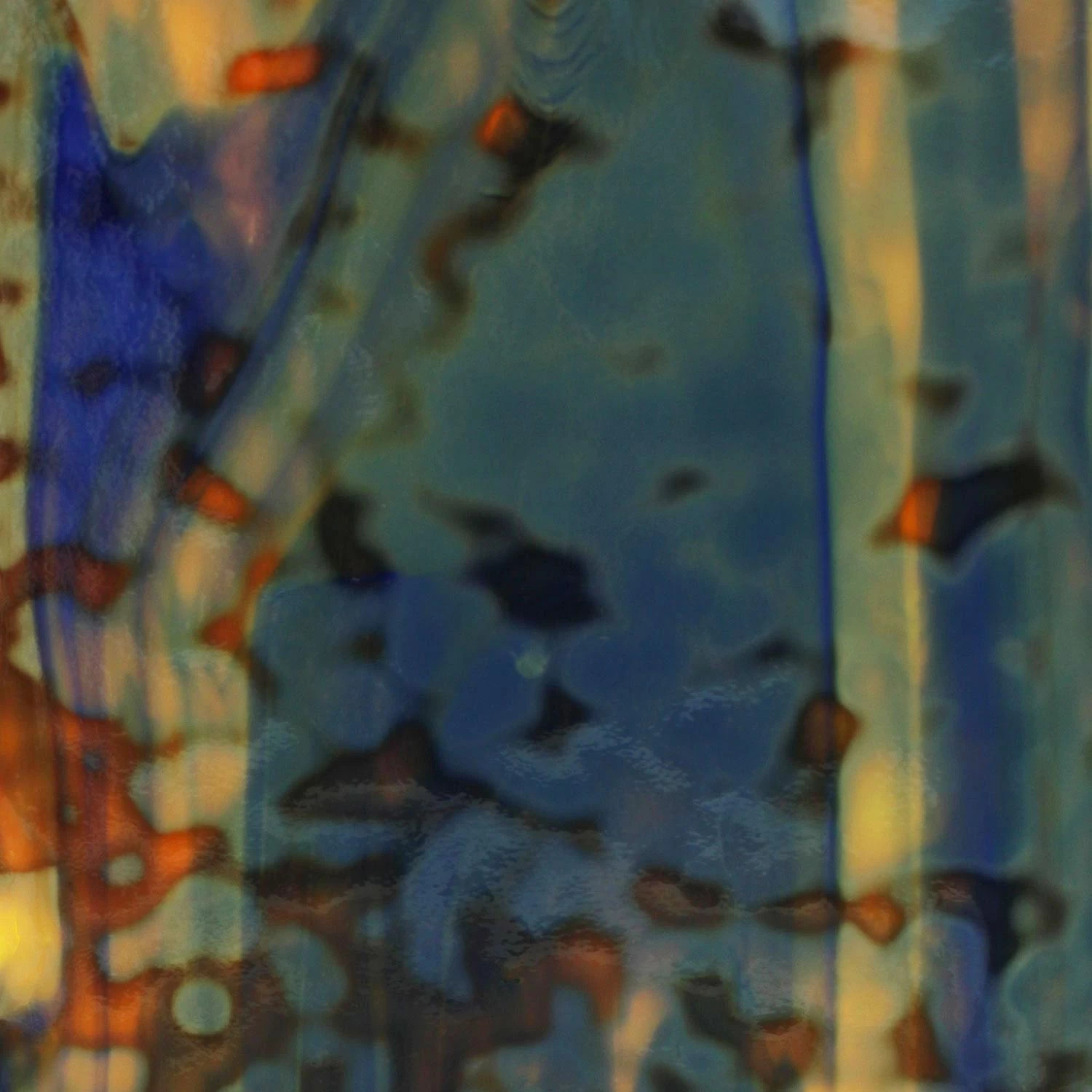 Oceana Silver Yellow And Cobalt Blue 1 Oceana Silver Yellow And Cobalt Blue