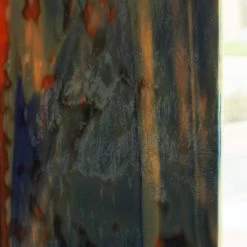 Oceana Silver Yellow And Cobalt Blue 11 Oceana Silver Yellow And Cobalt Blue -Stained Glass Deals Store 229705 20