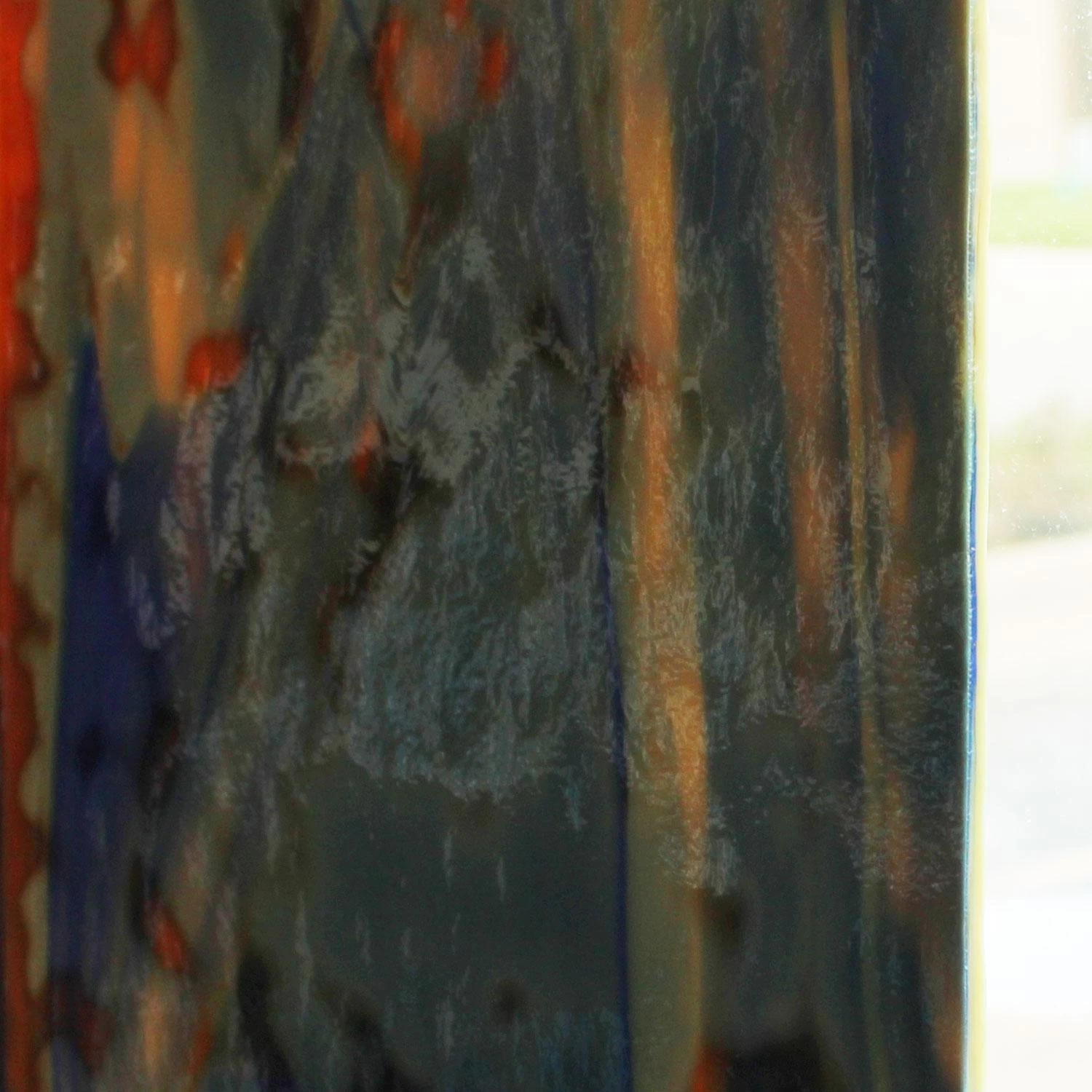 Oceana Silver Yellow And Cobalt Blue 3 Oceana Silver Yellow And Cobalt Blue - Image 3