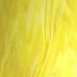 Oceanside Yellow And White Translucent - 96 COE -Stained Glass Deals Store 230026 20
