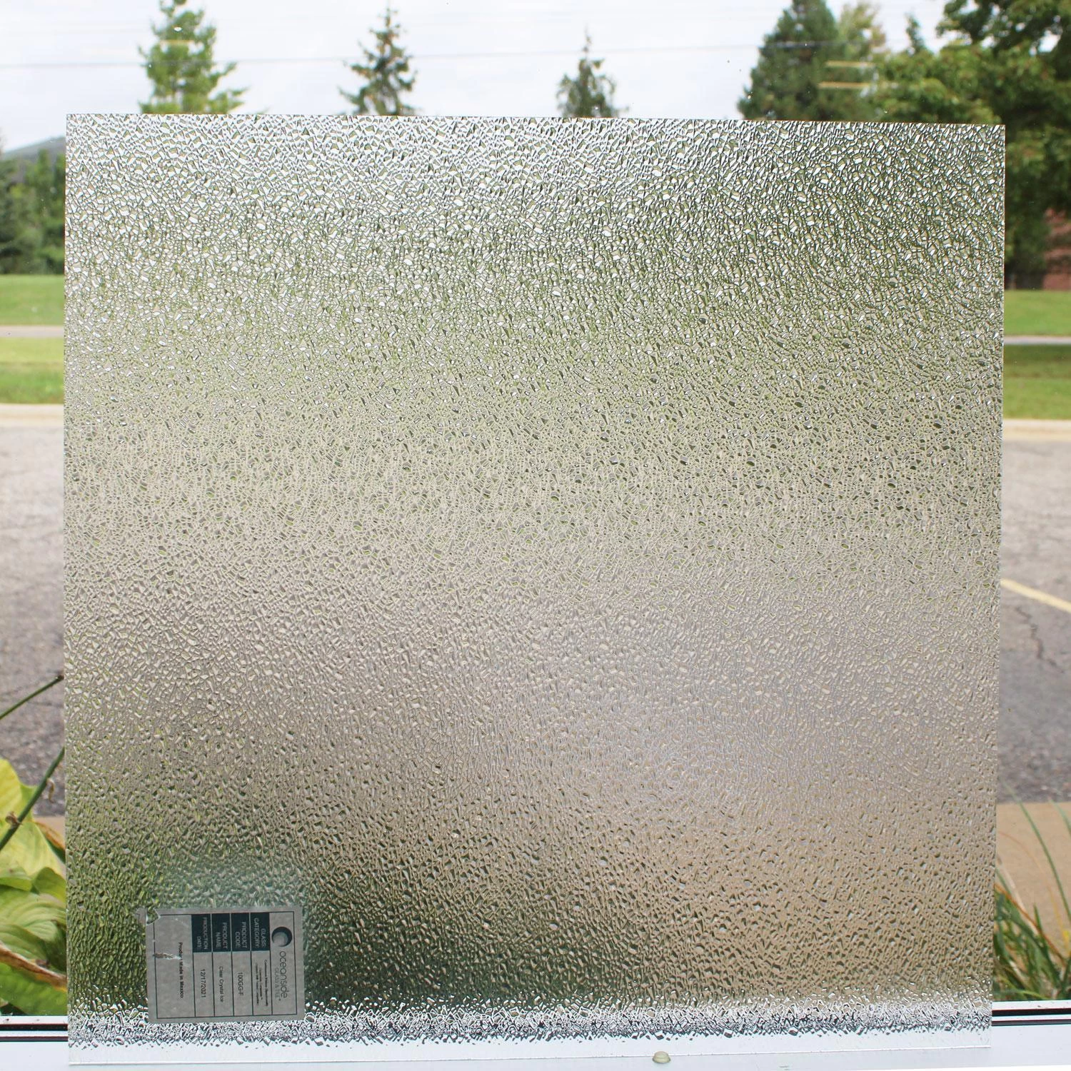 Oceanside Clear Crystal Ice 2 Oceanside Clear Crystal Ice - Image 2