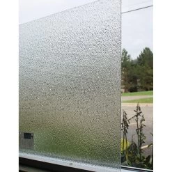 Oceanside Clear Crystal Ice 12 Oceanside Clear Crystal Ice -Stained Glass Deals Store 230138 30