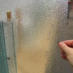 Oceanside Clear Crystal Ice 13 Oceanside Clear Crystal Ice -Stained Glass Deals Store 230138 40