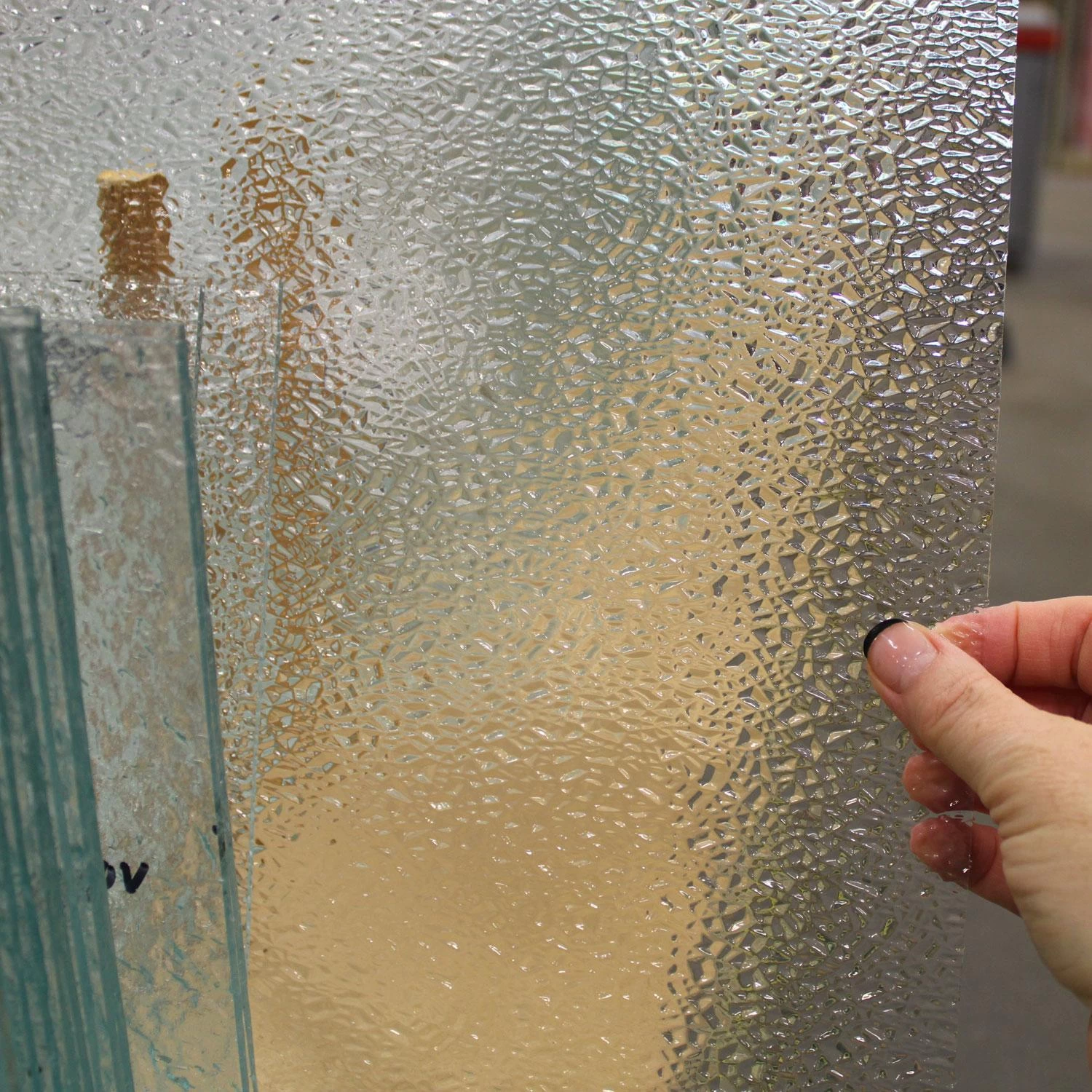 Oceanside Clear Crystal Ice 5 Oceanside Clear Crystal Ice - Image 5