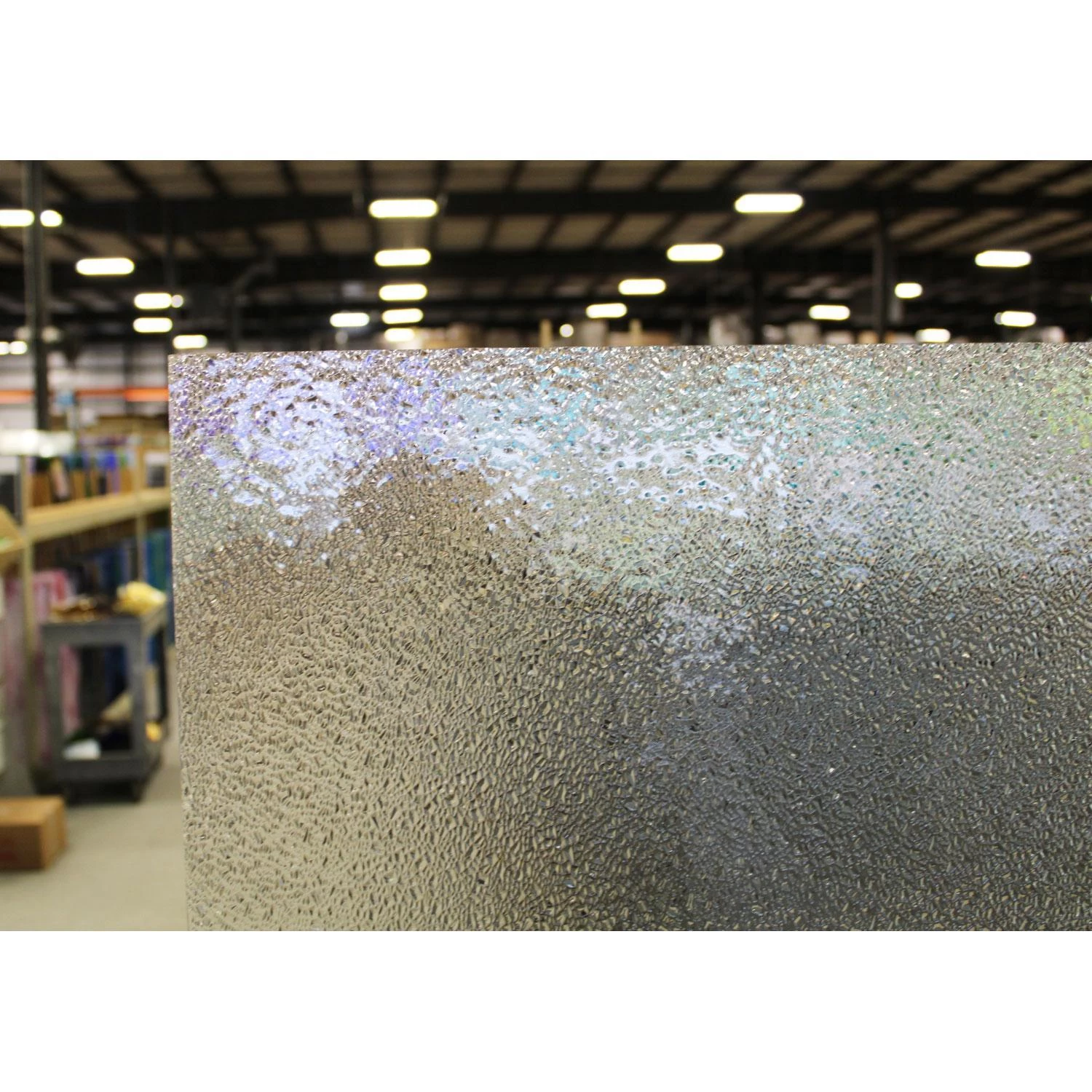 Oceanside Clear Crystal Ice 6 Oceanside Clear Crystal Ice - Image 6