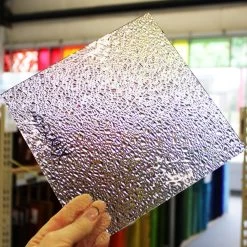 Oceanside Clear Crystal Ice 15 Oceanside Clear Crystal Ice -Stained Glass Deals Store 230138 60