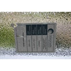 Oceanside Clear Crystal Ice 16 Oceanside Clear Crystal Ice -Stained Glass Deals Store 230138 70