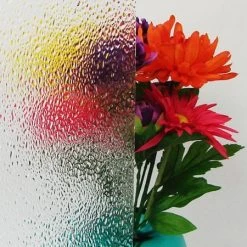 Oceanside Clear Crystal Ice 17 Oceanside Clear Crystal Ice -Stained Glass Deals Store 230138 80