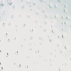 Oceanside Clear Rain Water -Stained Glass Deals Store 230153 90