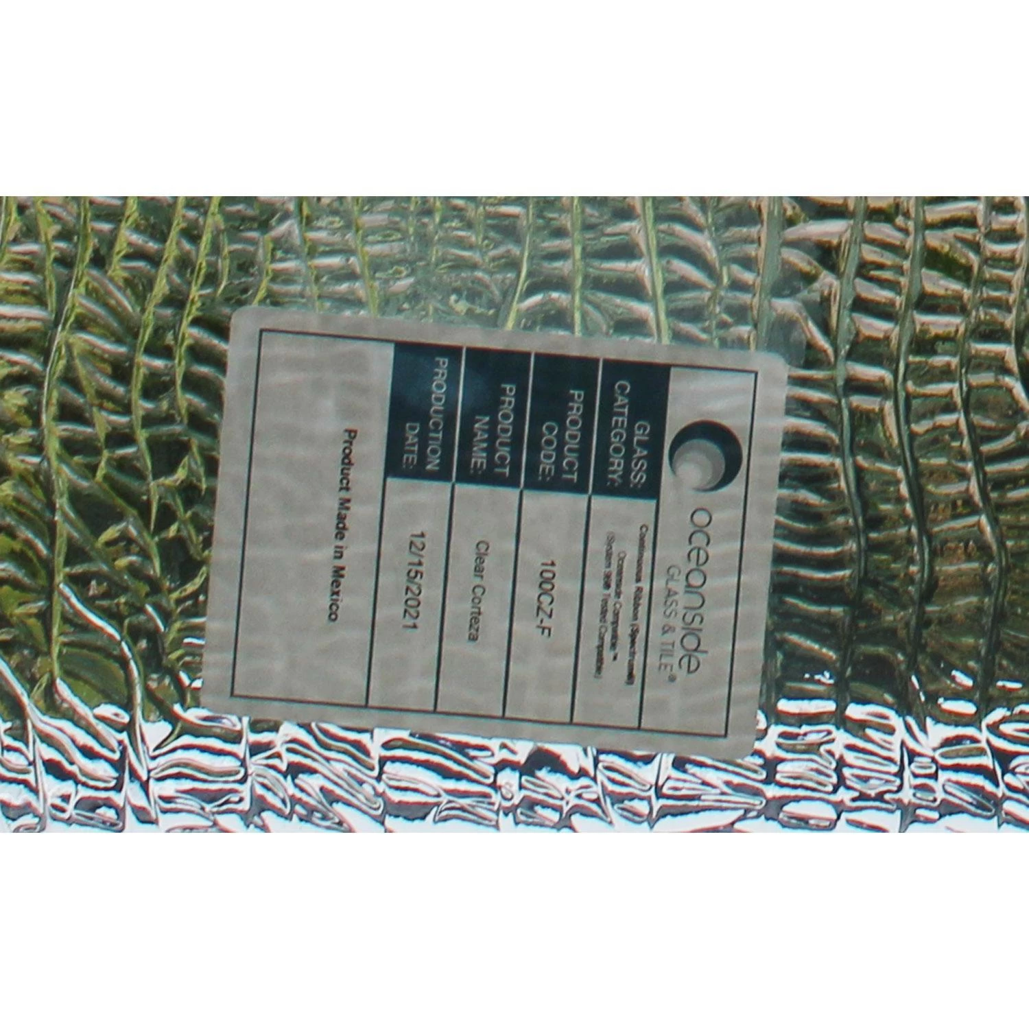 Oceanside Clear Corteza 8 Oceanside Clear Corteza - Image 8