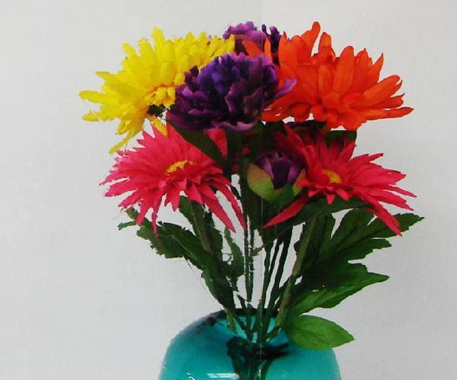 Oceanside Clear Artique - 96 COE 2 Oceanside Clear Artique - 96 COE - Image 2