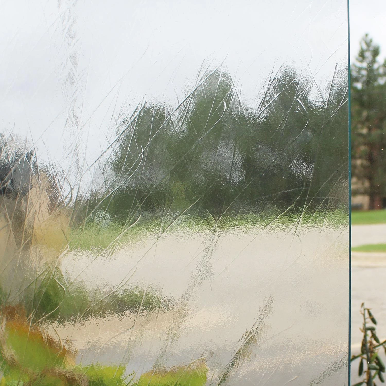 Oceanside Clear Artique - 96 COE 3 Oceanside Clear Artique - 96 COE - Image 3