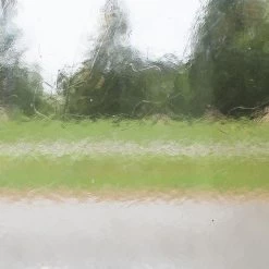 Oceanside Clear Artique - 96 COE 13 Oceanside Clear Artique - 96 COE -Stained Glass Deals Store 230195 30