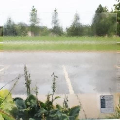 Oceanside Clear Artique - 96 COE 14 Oceanside Clear Artique - 96 COE -Stained Glass Deals Store 230195 40