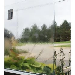 Oceanside Clear Artique - 96 COE 15 Oceanside Clear Artique - 96 COE -Stained Glass Deals Store 230195 50