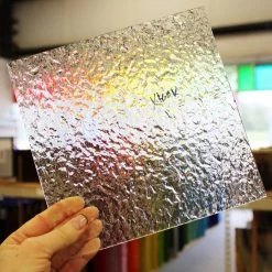 Oceanside Clear Vecchio -Stained Glass Deals Store 230207 50