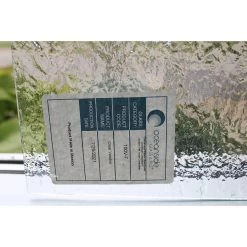 Oceanside Clear Vecchio -Stained Glass Deals Store 230207 60