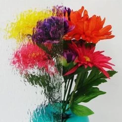 Oceanside Clear Vecchio -Stained Glass Deals Store 230207 70