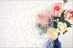 Oceanside Clear Crackle -Stained Glass Deals Store 230304 80