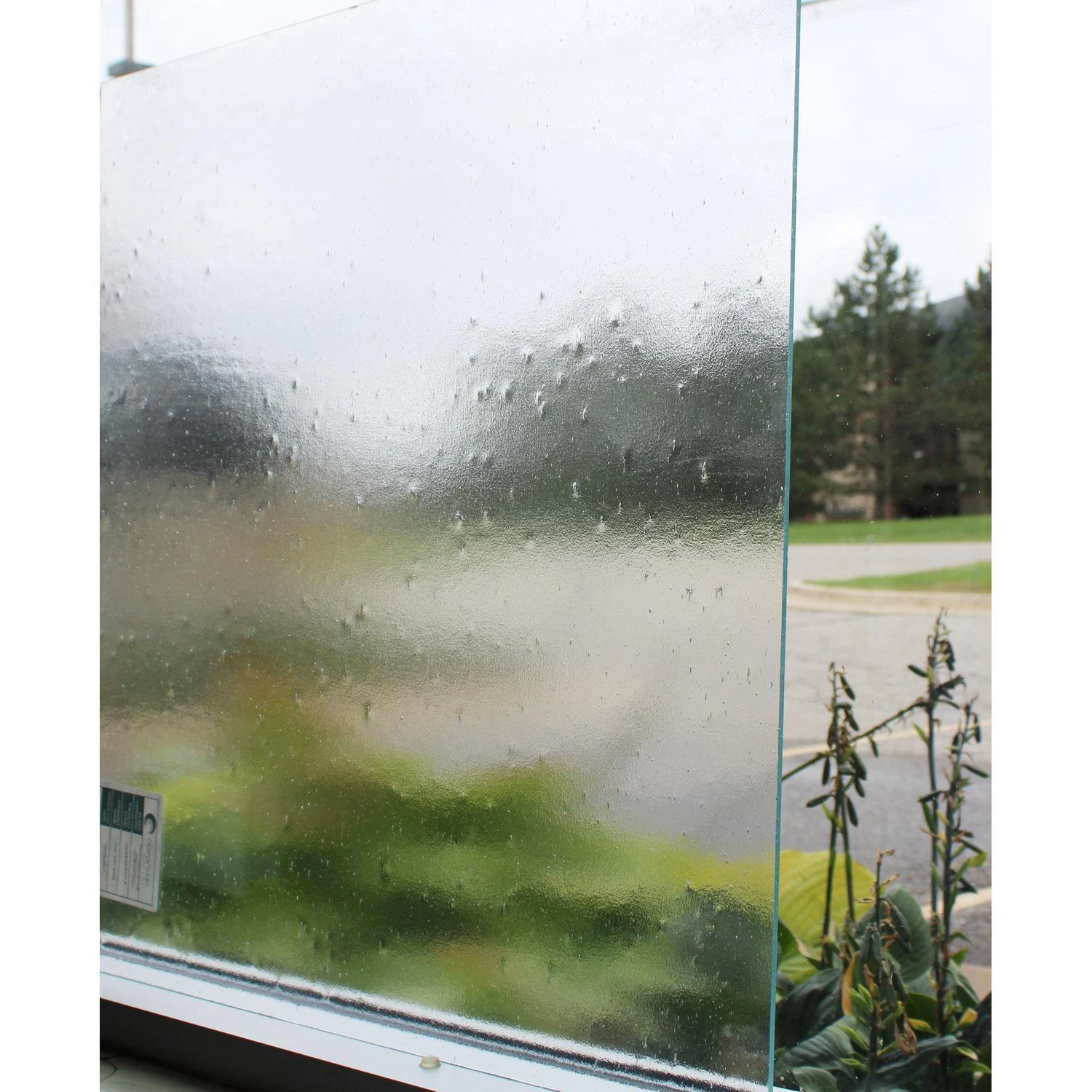 Oceanside Clear Satin Seedy 4 Oceanside Clear Satin Seedy - Image 4