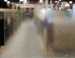 Oceanside Clear Satin Seedy 14 Oceanside Clear Satin Seedy -Stained Glass Deals Store 230310 50