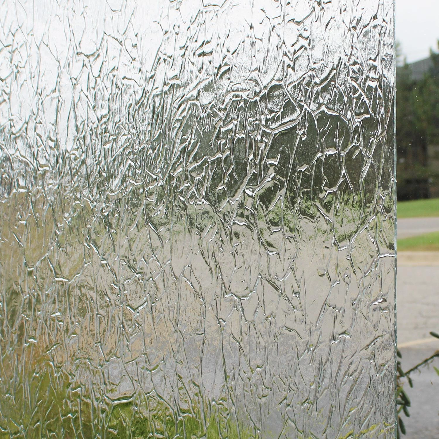 Oceanside Clear Krinkle 1 Oceanside Clear Krinkle