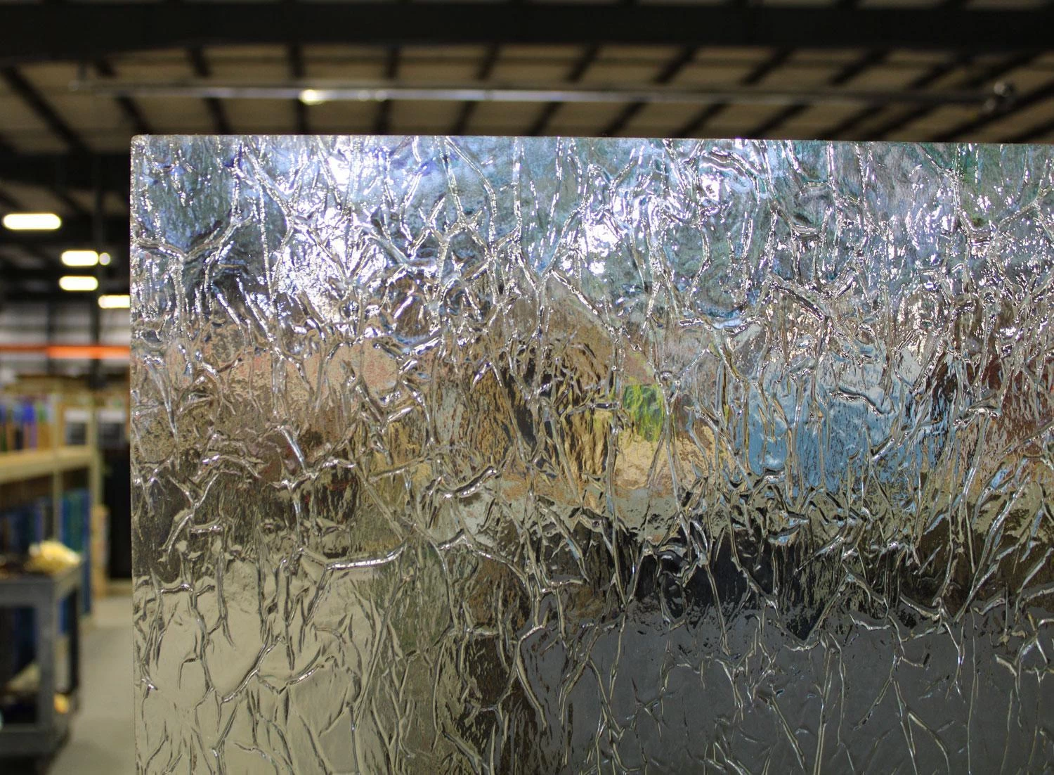 Oceanside Clear Krinkle 6 Oceanside Clear Krinkle - Image 6