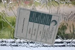 Oceanside Clear Krinkle 17 Oceanside Clear Krinkle -Stained Glass Deals Store 230322 70