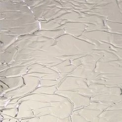 Oceanside Clear Krinkle 18 Oceanside Clear Krinkle -Stained Glass Deals Store 230322 80