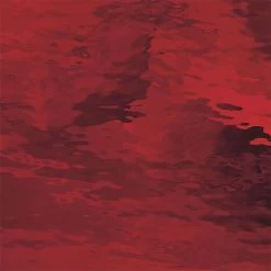 Oceanside Ruby Red Transparent Waterglass -Stained Glass Deals Store 230498 50