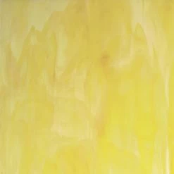Oceanside White And Yellow Opal Streaky - 96 COE -Stained Glass Deals Store 230522 50