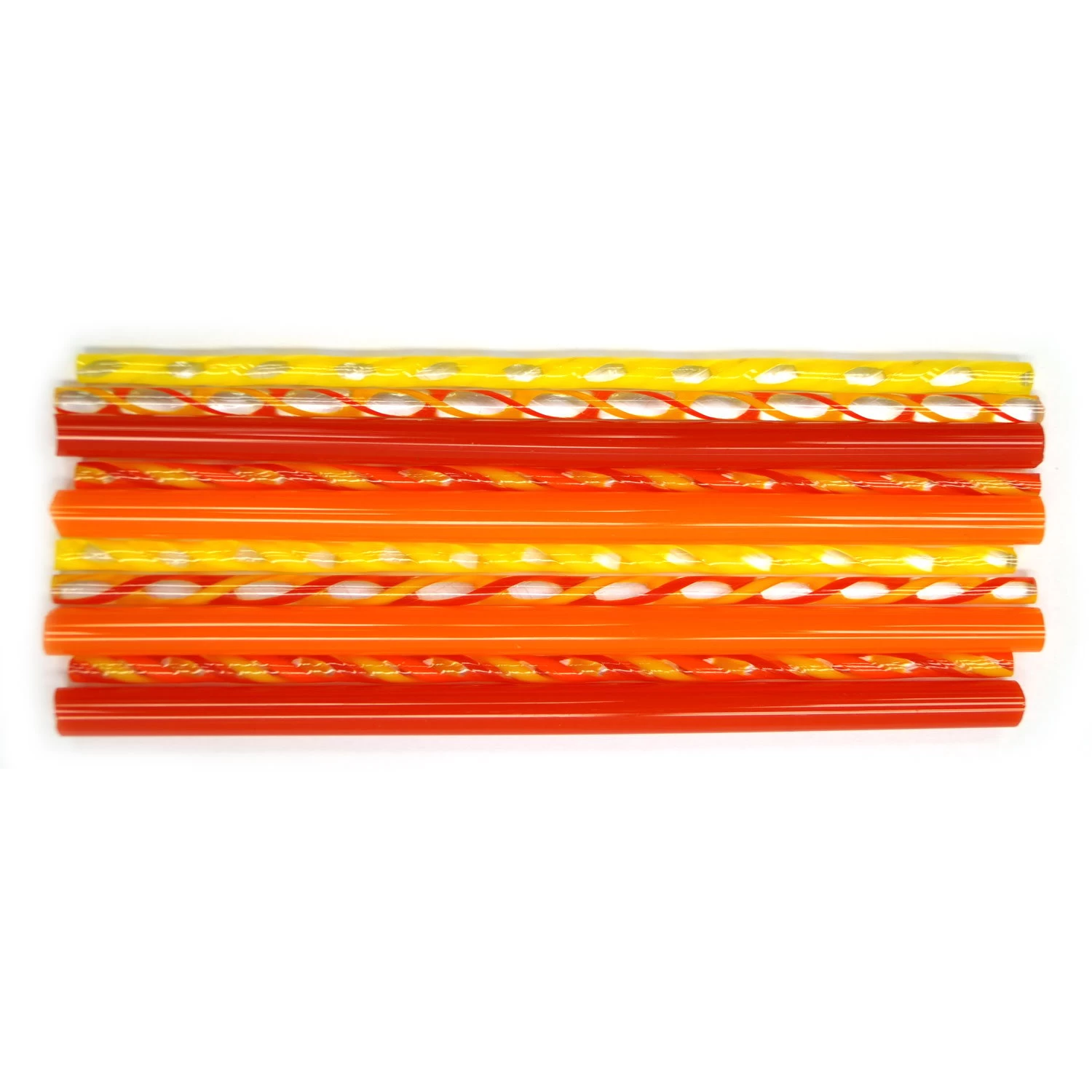 Warms Rod And Twisted Cane Assortment - 90 COE 4 Warms Rod And Twisted Cane Assortment - 90 COE - Image 4