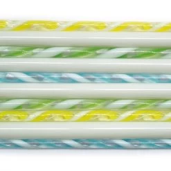 Cools Rod And Twisted Cane Assortment - 96 COE -Stained Glass Deals Store 230532 40