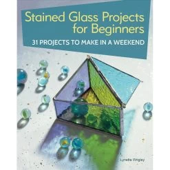 Stained Glass Projects For Beginners
