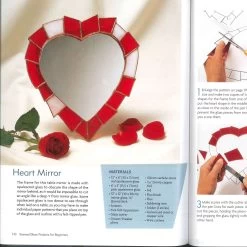 Stained Glass Projects For Beginners -Stained Glass Deals Store 230553 20