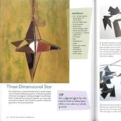 Stained Glass Projects For Beginners -Stained Glass Deals Store 230553 40