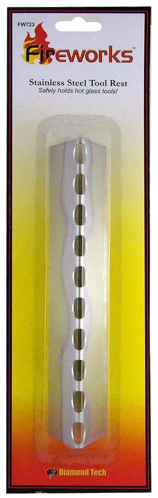 Fireworks Tool Rest 2 Fireworks Tool Rest - Image 2