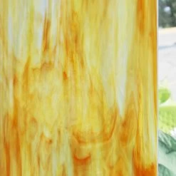 Oceanside Inferno Pearl Opal - 96 COE -Stained Glass Deals Store 230647 30