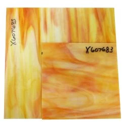 Oceanside Inferno Pearl Opal - 96 COE -Stained Glass Deals Store 230647 70