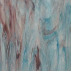 Oceanside Aqua Rose Pearl Opal - 96 COE