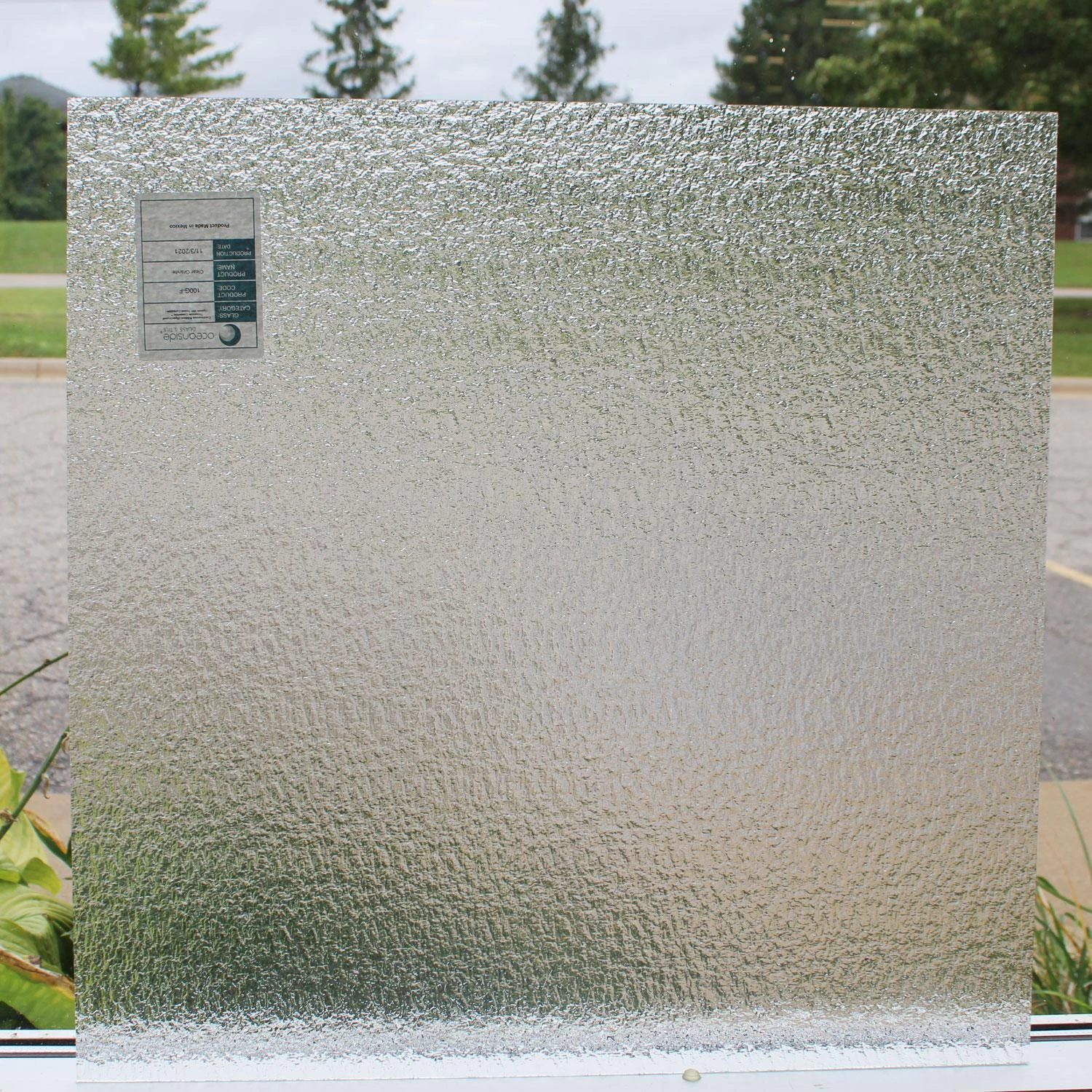 Oceanside Clear Granite 2 Oceanside Clear Granite - Image 2